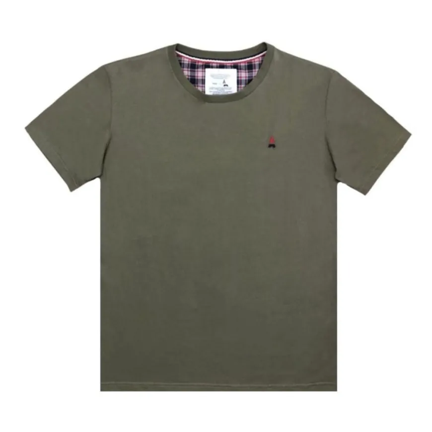T-shirt Kaki