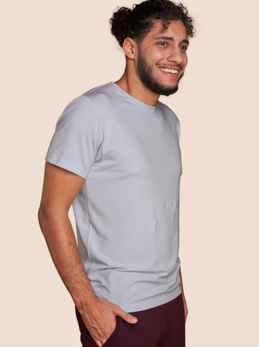 T-shirt manches courtes