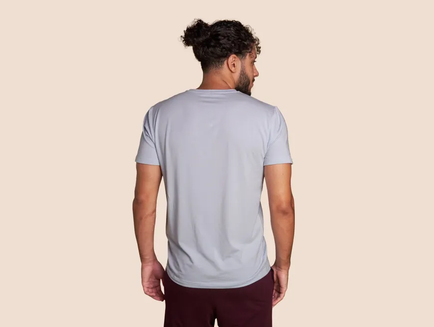 T-shirt manches courtes