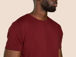 T-shirt manches courtes