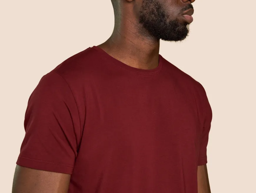 T-shirt manches courtes