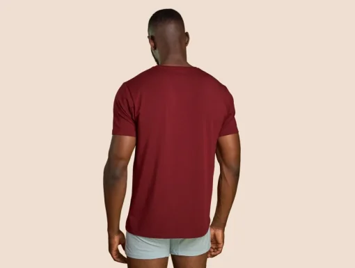 T-shirt manches courtes
