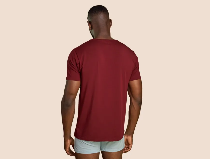 T-shirt manches courtes