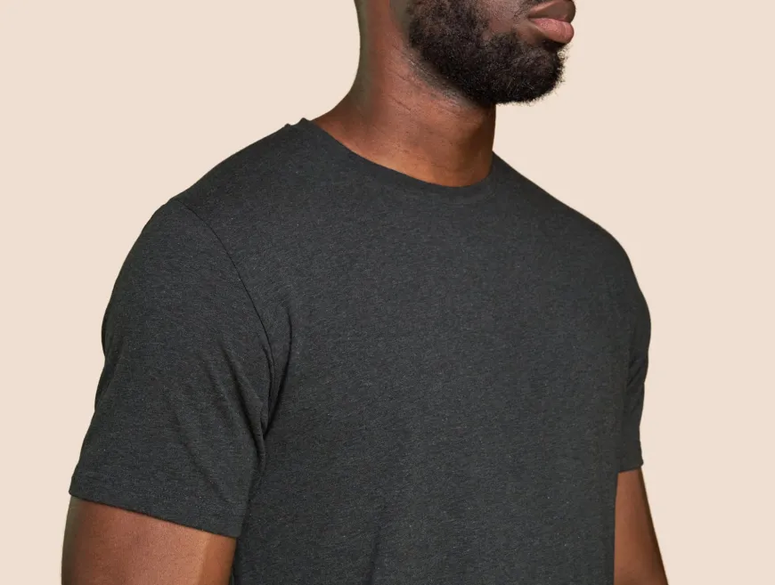 T-shirt manches courtes