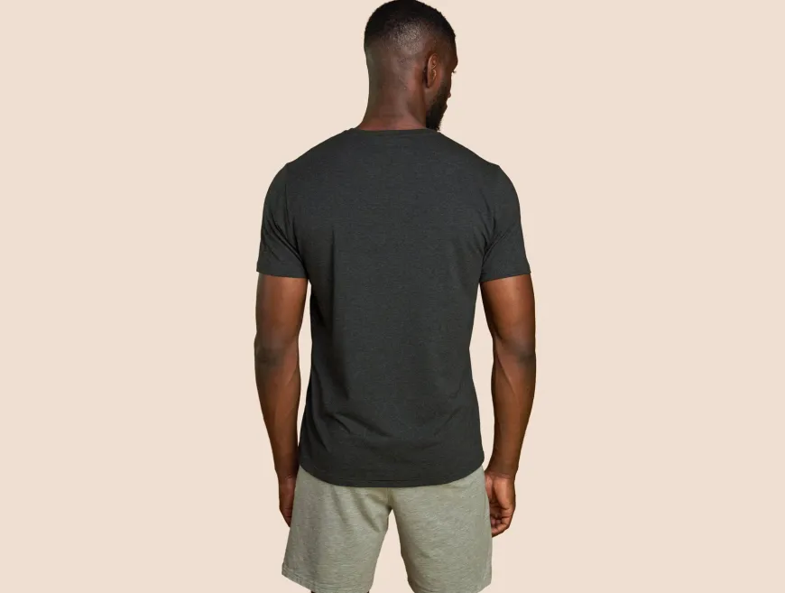 T-shirt manches courtes