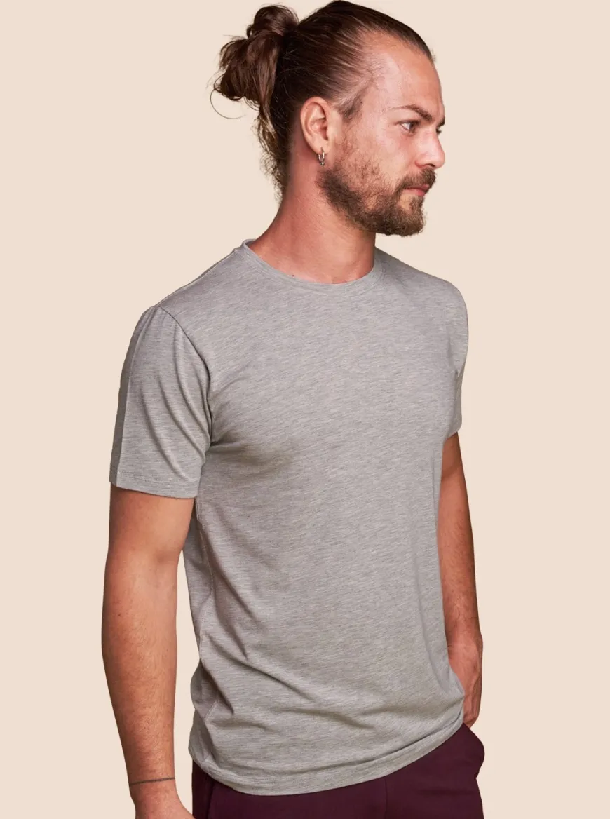T-shirt manches courtes