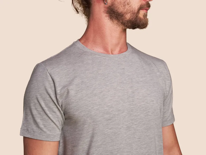 T-shirt manches courtes