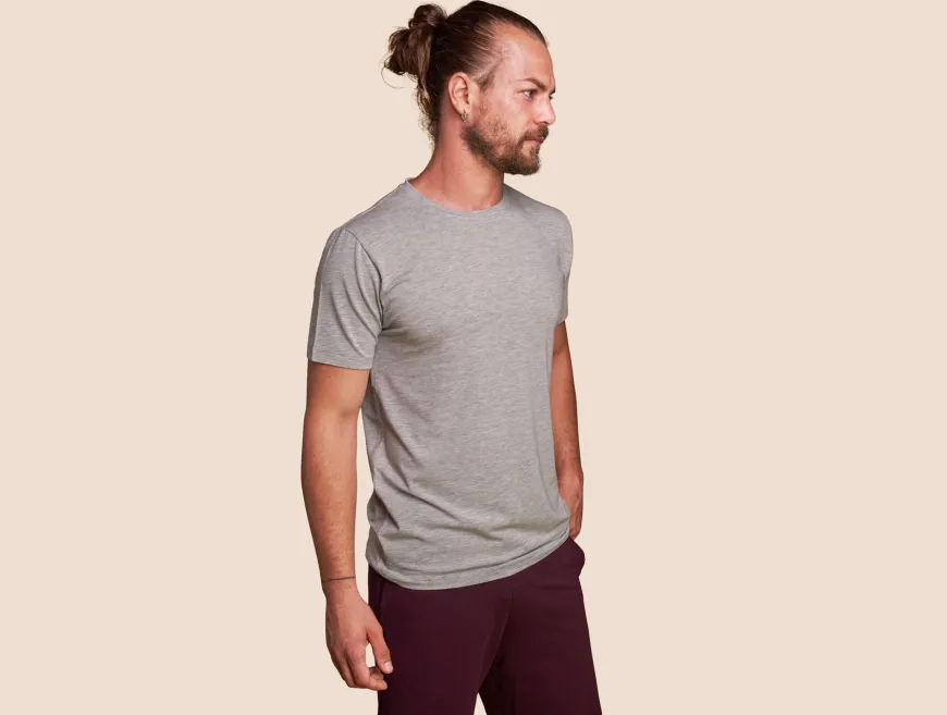 T-shirt manches courtes