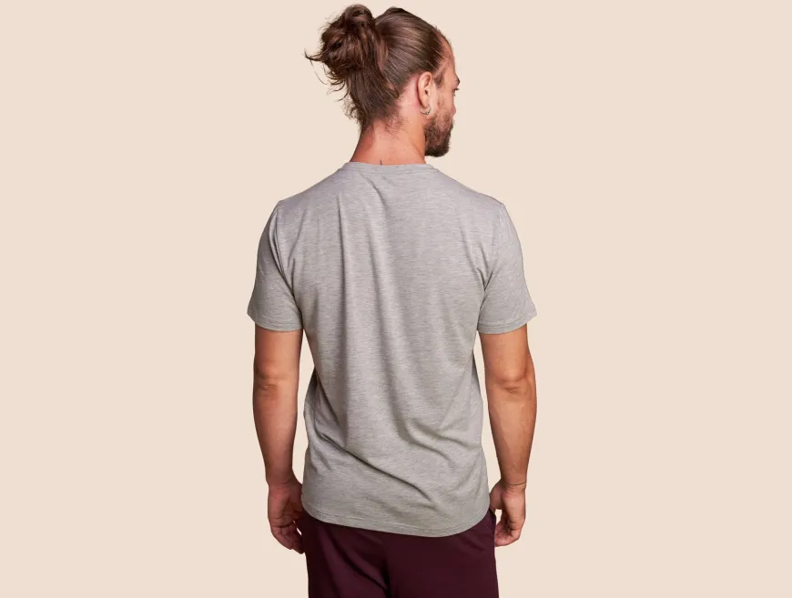 T-shirt manches courtes