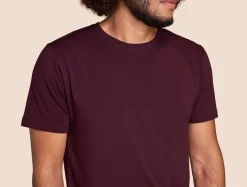 T-shirt manches courtes