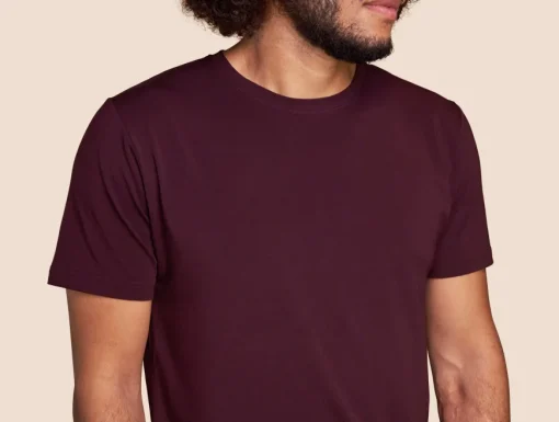 T-shirt manches courtes