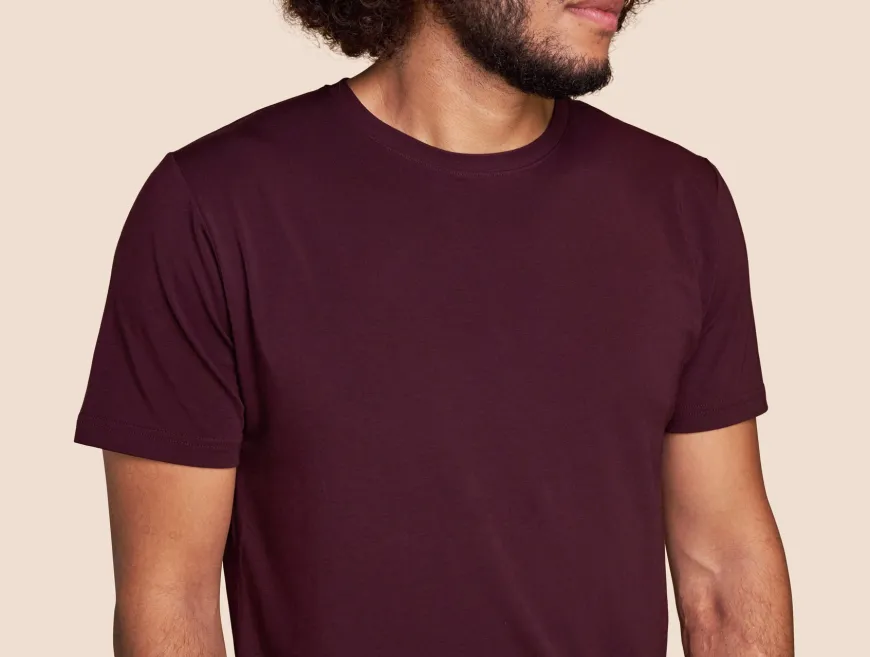 T-shirt manches courtes
