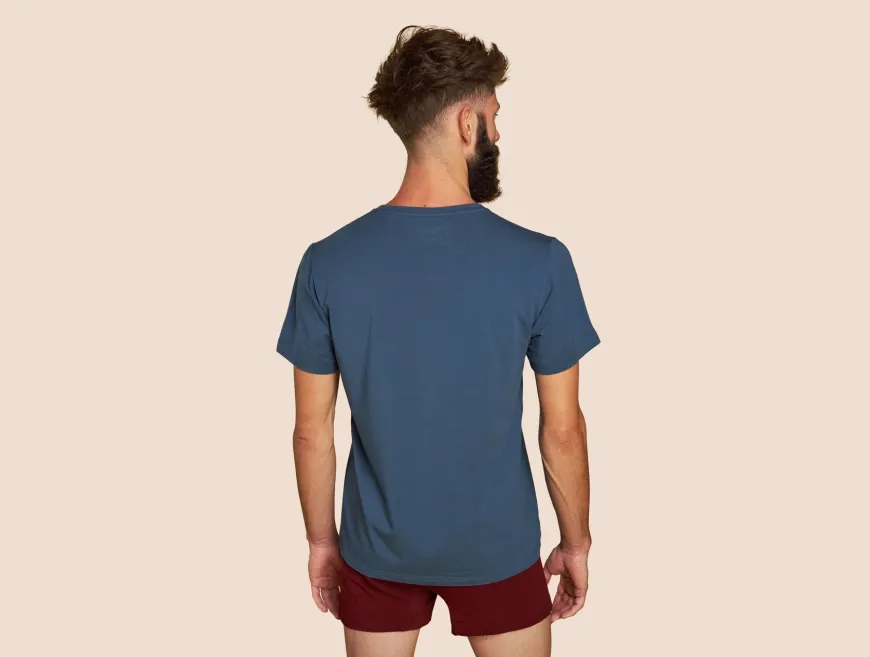T-shirt manches courtes