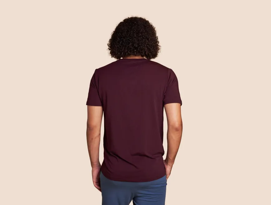 T-shirt manches courtes