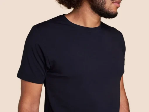 T-shirt manches courtes