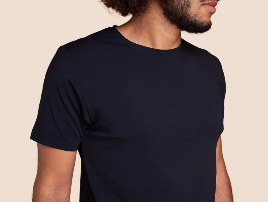 T-shirt manches courtes