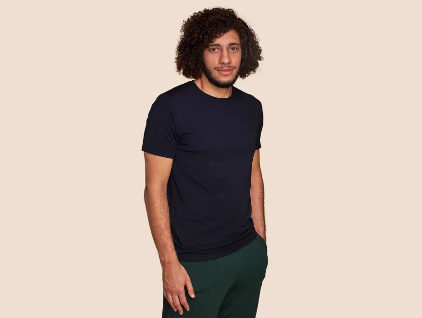 T-shirt manches courtes