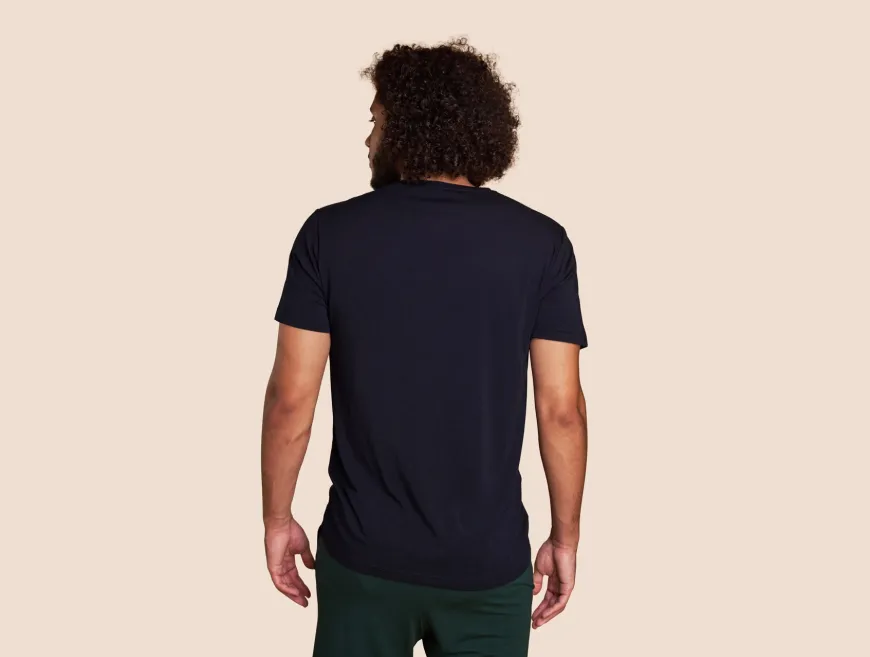 T-shirt manches courtes