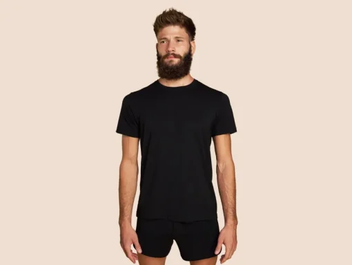 T-shirt manches courtes