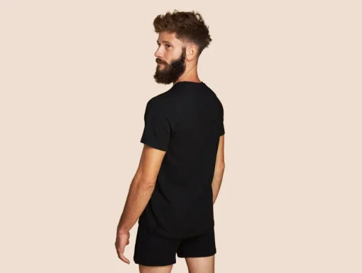 T-shirt manches courtes