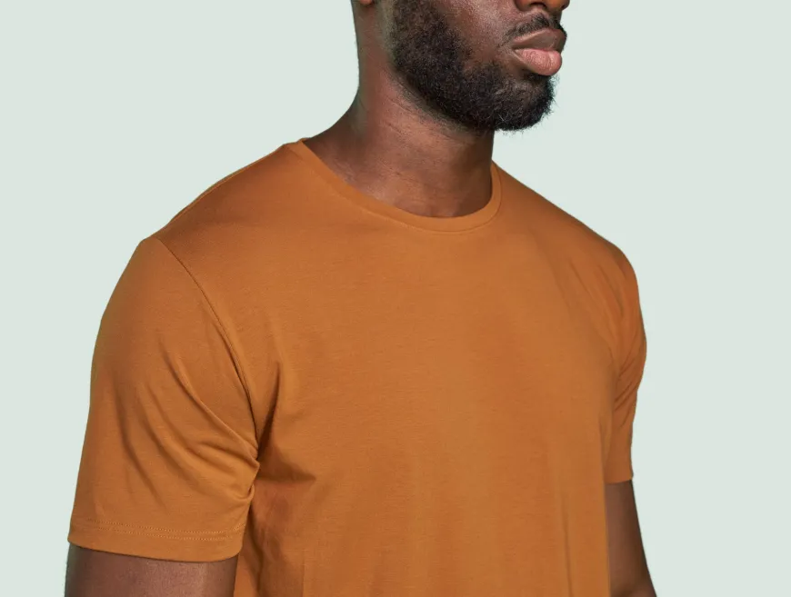 T-shirt manches courtes