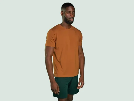 T-shirt manches courtes
