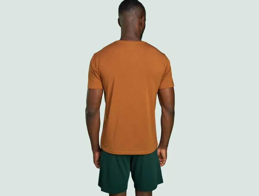 T-shirt manches courtes
