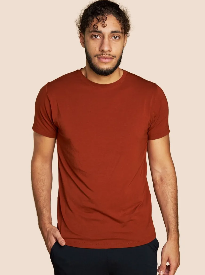 T-shirt manches courtes