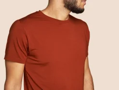 T-shirt manches courtes