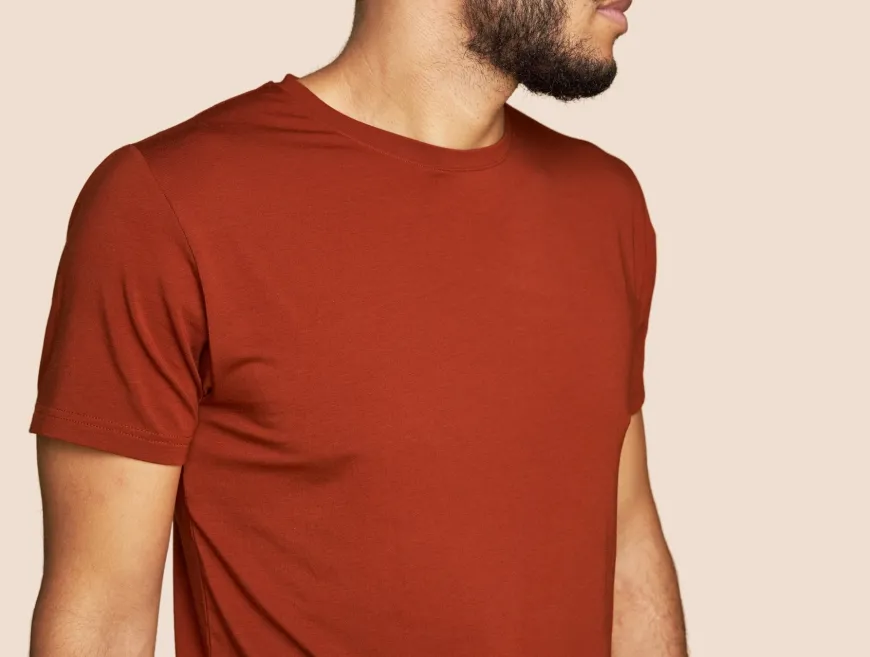 T-shirt manches courtes