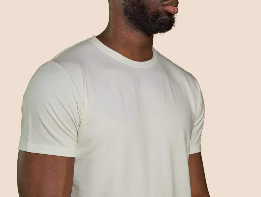 T-shirt manches courtes