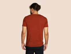 T-shirt manches courtes