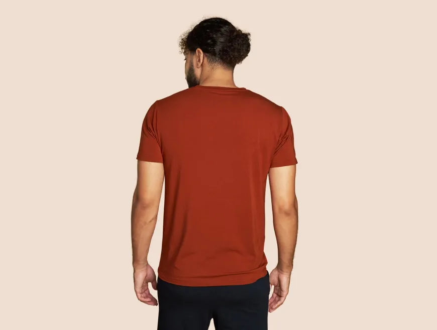 T-shirt manches courtes