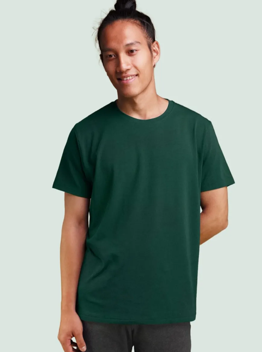 T-shirt manches courtes