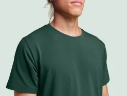 T-shirt manches courtes