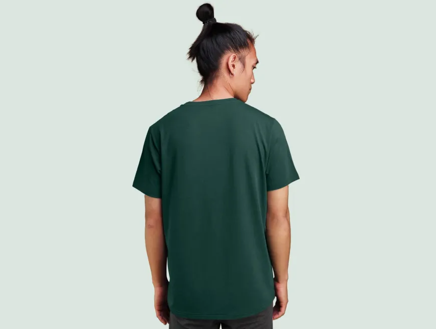 T-shirt manches courtes