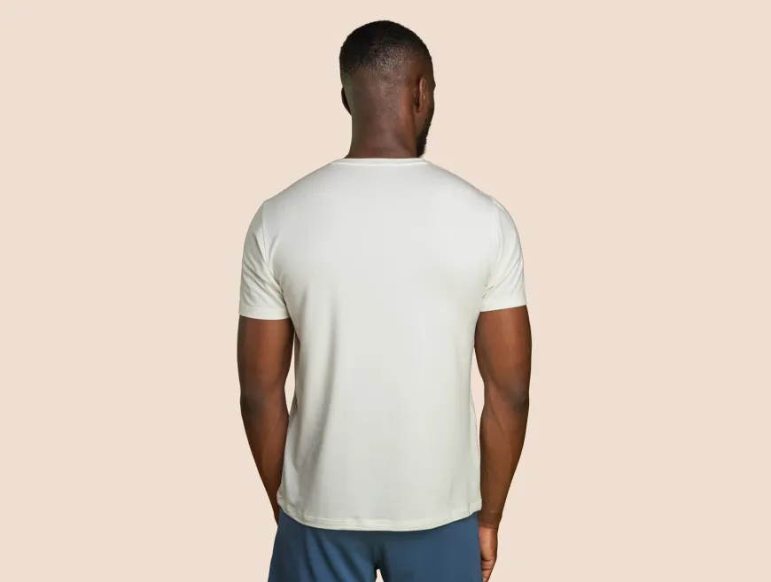 T-shirt manches courtes