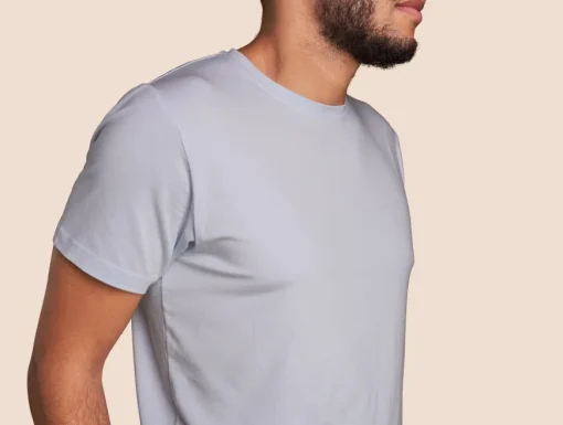 T-shirt manches courtes