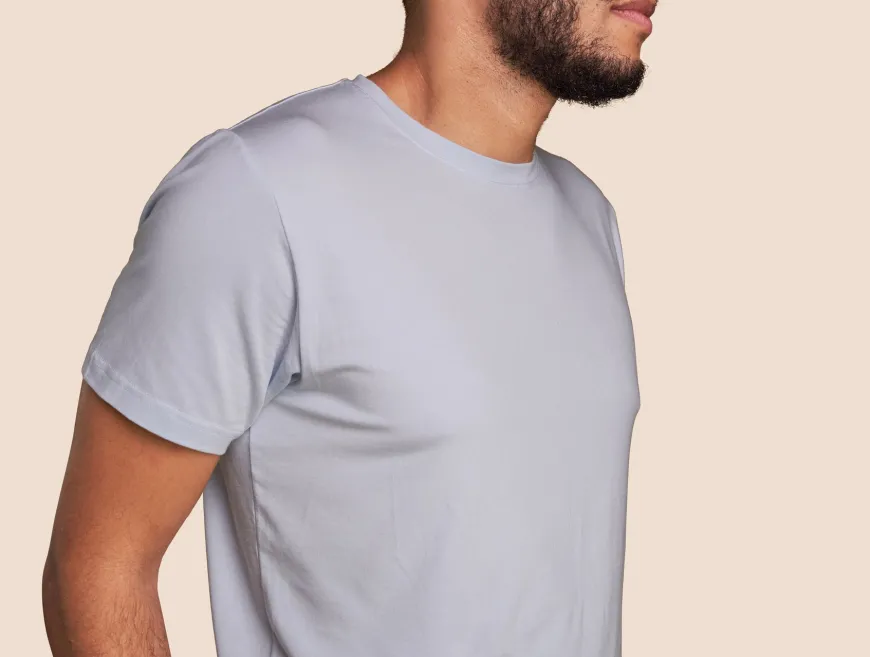 T-shirt manches courtes
