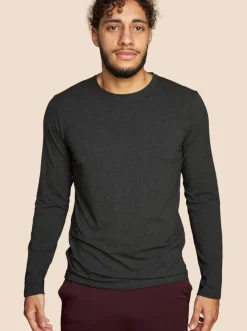 T-Shirt manches longues