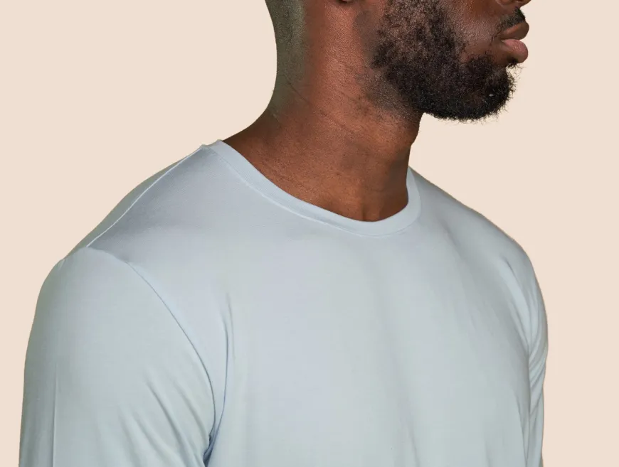 T-Shirt manches longues