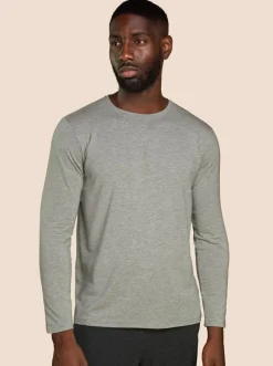 T-Shirt manches longues
