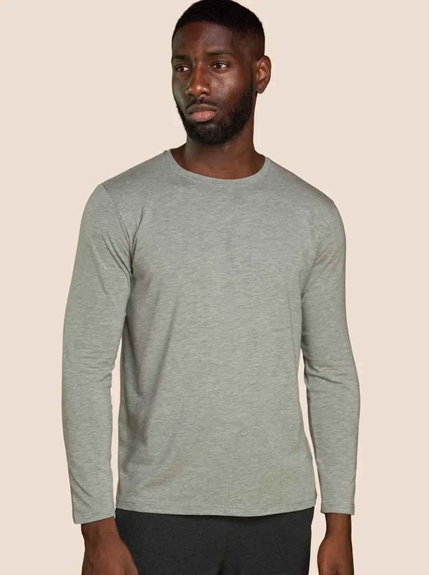 T-Shirt manches longues