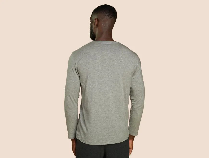 T-Shirt manches longues