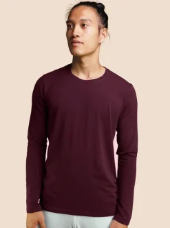 T-Shirt manches longues