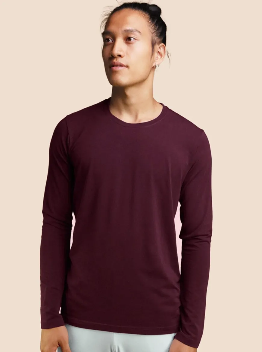 T-Shirt manches longues