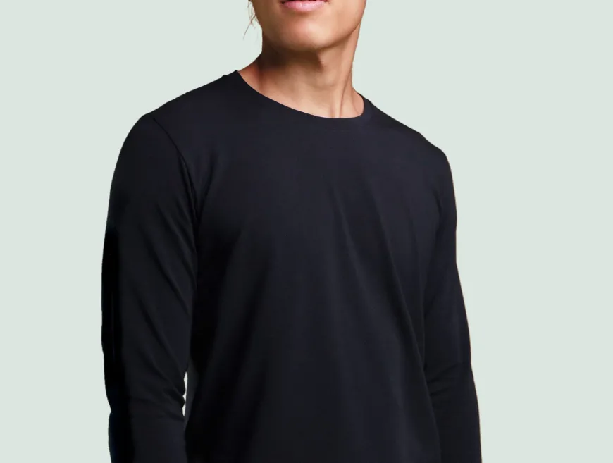 T-Shirt manches longues