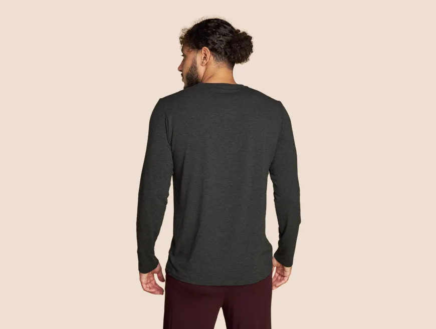 T-Shirt manches longues