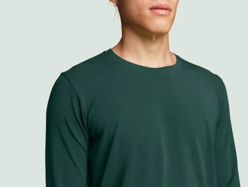 T-Shirt manches longues