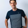T-shirt Marinière